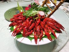 冰镇小龙虾-田园居·佳宴(桑田路店)