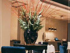 大堂-炳胜公馆(珠江新城店)