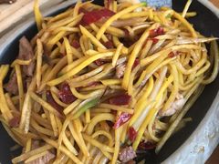 -莲香西域·正宗新疆菜(龙华店)