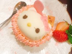 -檬舒舒MonChouChou(环球金融中心店)
