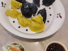 -船歌·鱼水饺青岛菜(金狮广场店)