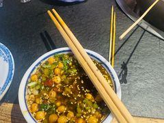 -来涮蜀鲜货火锅串串香(菜市口店)