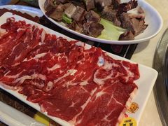 -小肥牛潮汕牛肉火锅(南联店)
