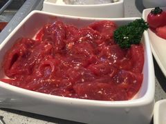 -海底捞火锅(老城根店)