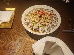 -隐厨·中国菜馆(三里屯T+MALL店)