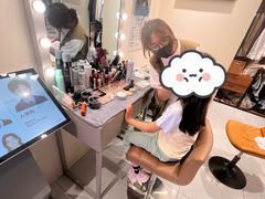 -方快PLUS照相馆(上海中环百联店)