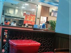 -塔里木新疆饭店(新北万达店)