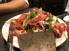 -厚味居炙子烤肉·清真(天桥南纬路店)