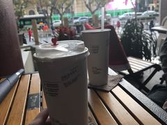 -TPLUS茶家(上海商城南京西路店)