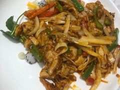 -马凯餐厅(地安门店)