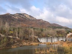 -龙门崮风景区
