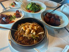 -上海小南国(正大店)