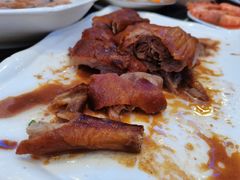 -潮喜竹溪荔湖酒家(荔枝湾店)