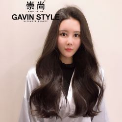 -崇尚GAVIN STYLE臻选