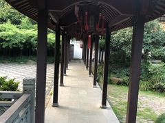 -杭州黄龙洞