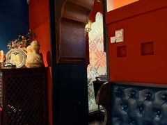 -纳瓦新疆菜(银都店)
