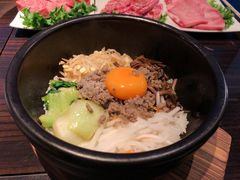 -焼肉 琉球の牛(北谷)