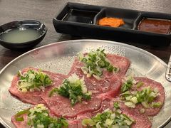 -大馥·炭火烧肉酒场(莘庄莘福坊店)