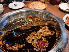 -青山青豆花·笑禅豆腐鱼(黄泥塝店)