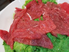 -傣妹火锅(四川北路店)