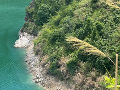 -千峡湖生态旅游度假区