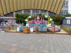 -万达茂商场(南京仙林店)