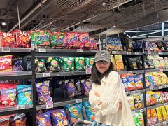 -盒马鲜生(莱蒙都会店)