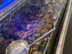 -四海蒸鲜蒸汽海鲜自助(北戴河店)