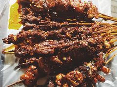 -袁师傅烤肉(弹子石店)
