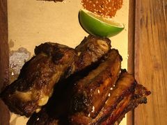 西班牙烤猪肋排-胡桃里音乐酒馆(白云五号T5 MALL店)