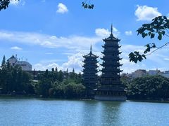 -桂林七星景区