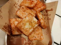 -欧阳小姐在成都(鼓楼店)