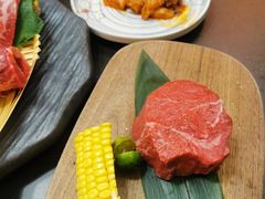 -芯元·碳烤熟成牛肉(经开店)