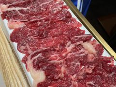 -潮汕大目牛肉火锅(皇岗旗舰店)