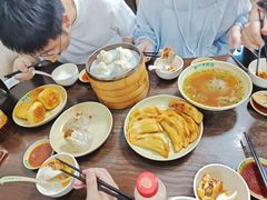 -李记清真馆(打钉巷店)
