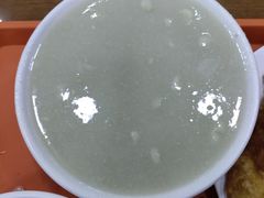 豆汁儿-白魁老号饭庄(交道口店)