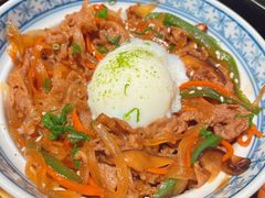 -玉川屋·深夜食堂居酒屋(柳巷店)
