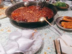 -五里关火锅(牛市口店)