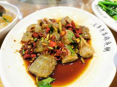 -长平老姿娘夜粥(平东一街店)