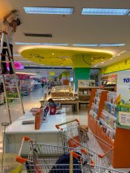 -孩子王(北一路万达店)