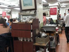 -香港蓮香樓(中環店)