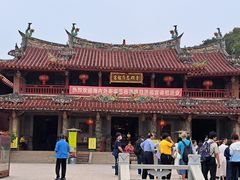 -青礁慈济宫