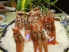 -万岛日本料理铁板烧(万泰国际店)