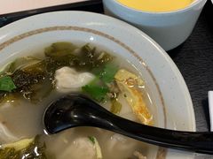 -永和大王(万顺路店)
