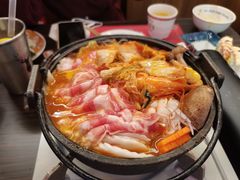 -仙隐小鹿中华料理(南宁万象城店)