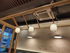 -红小满休闲餐厅(十全街店)