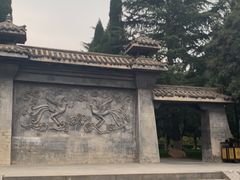 -函谷关历史文化旅游区