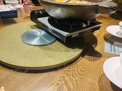 -味仙居(环城南路店)
