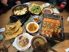 -山芋腔苏北菜(盐城滨海店)