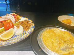 -苏坦土耳其西餐厅(玉林店)